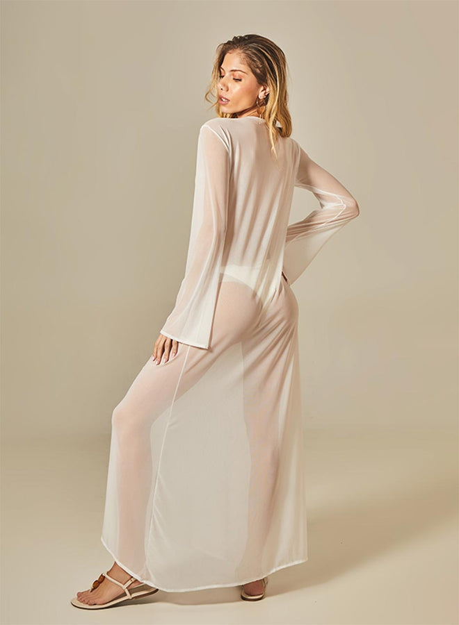 Long Sixty Dress