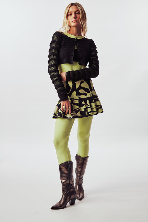 CHARLOTE SKIRT