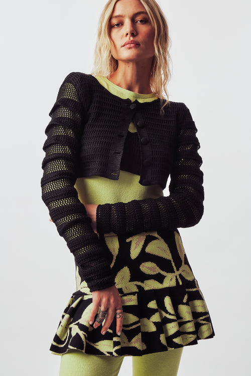 CHARLOTE SKIRT