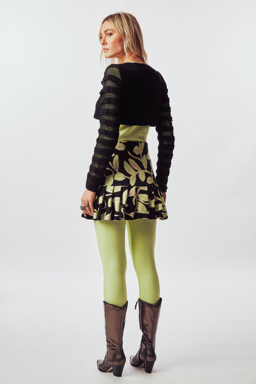 CHARLOTE SKIRT