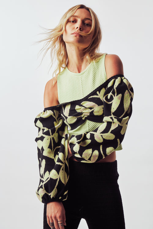CLARA TANK TOP