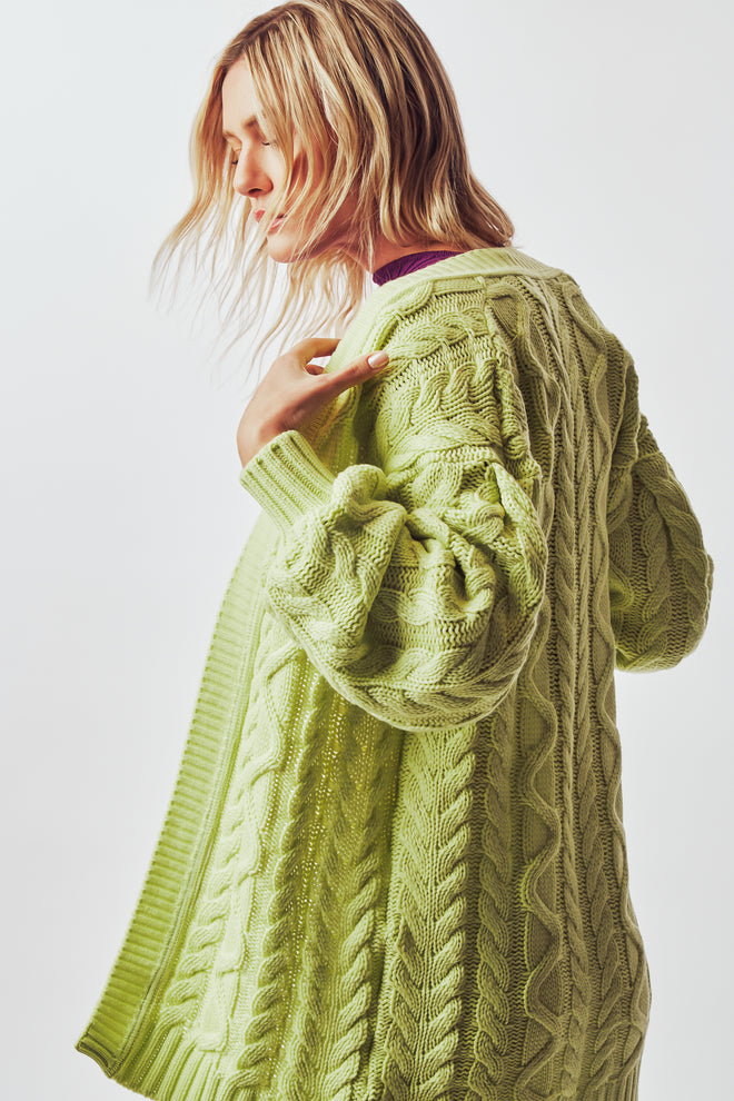ELOISE COAT
