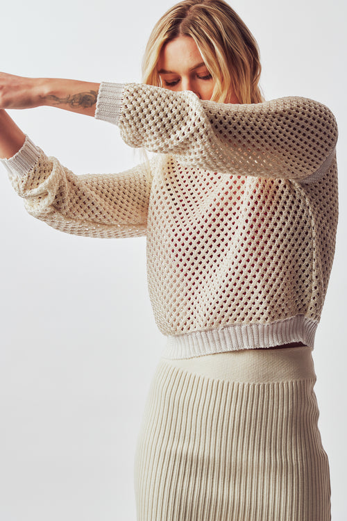 MARINA BLOUSE