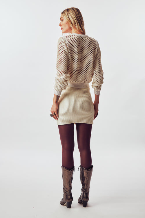 MARINA BLOUSE