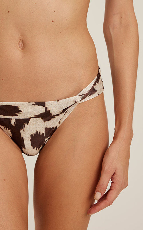 Loop LC Bikini Bottom