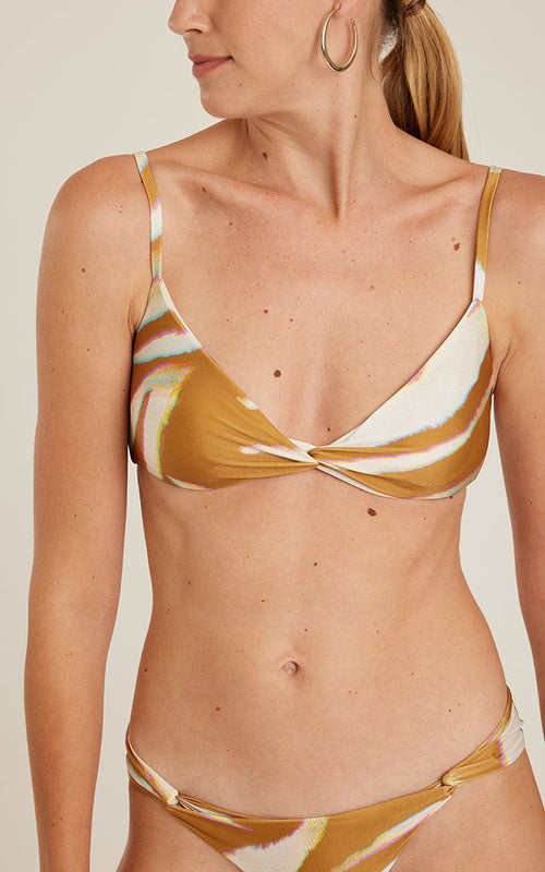 Loop LC Bikini Bottom
