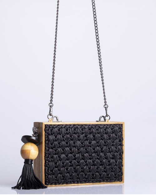 Revela Hand Bag