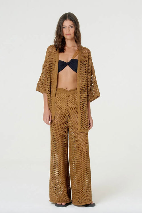 Tricot Rede Pants