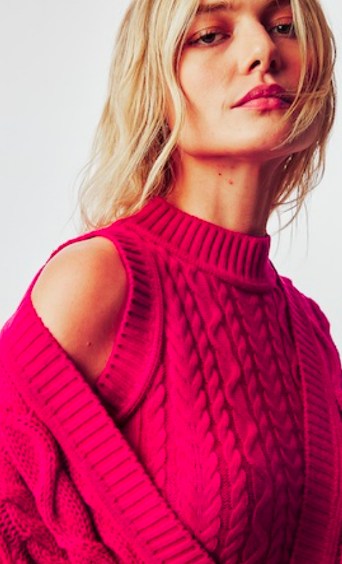 ELOISE CROPPED