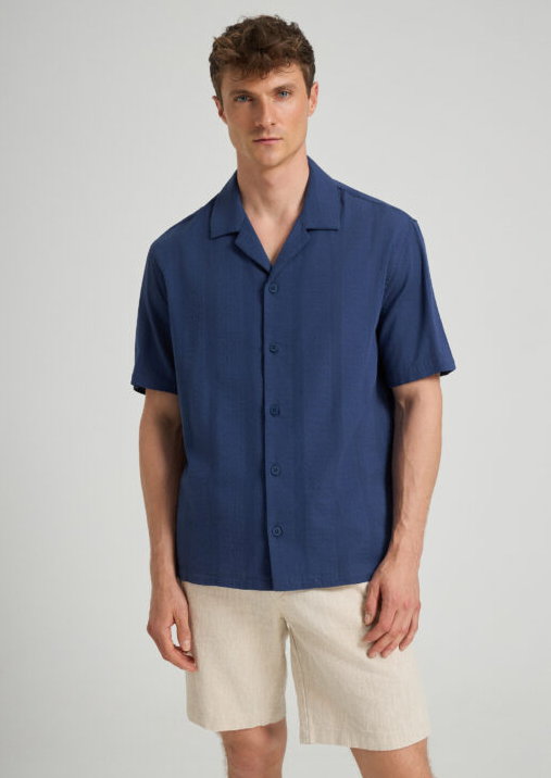 Caronis Short Sleeve Shirt