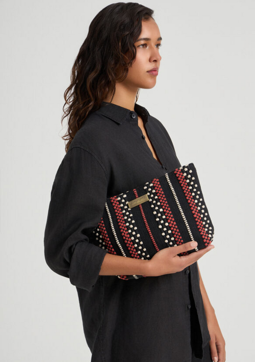Limonta Clutch Brick