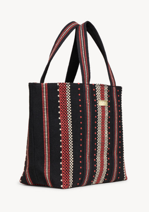 Savana Tote Brick