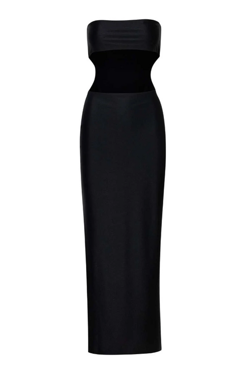 Mambo Dress