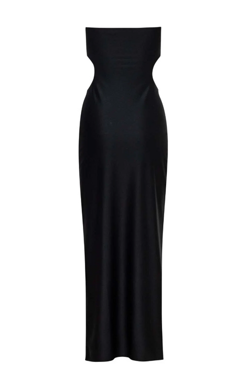 Mambo Dress