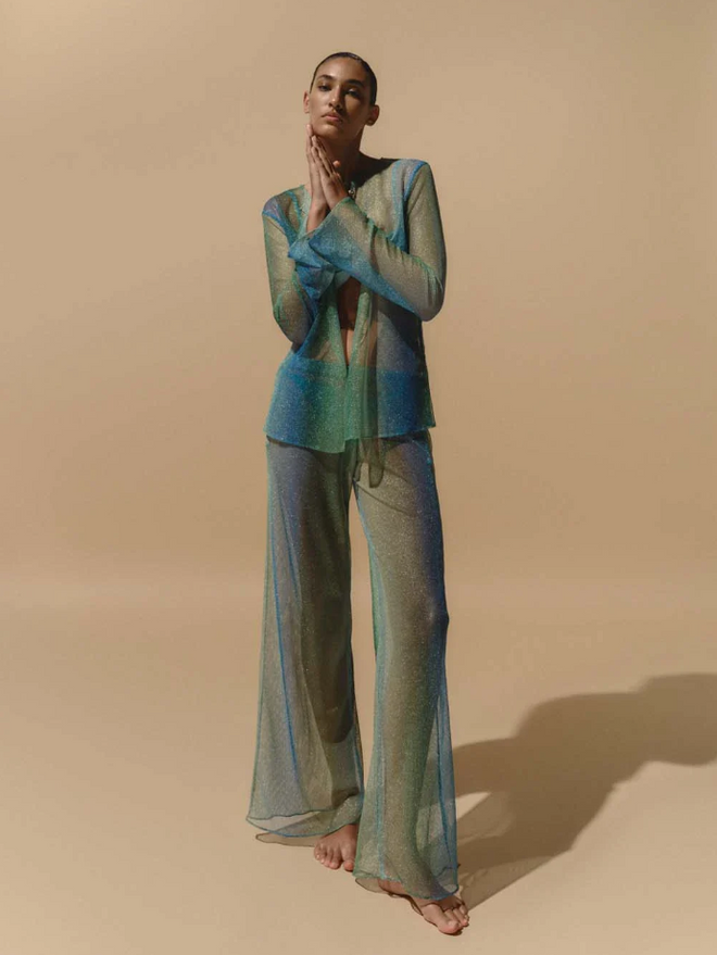 Gem Pants