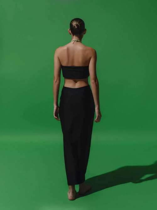 Mambo Dress