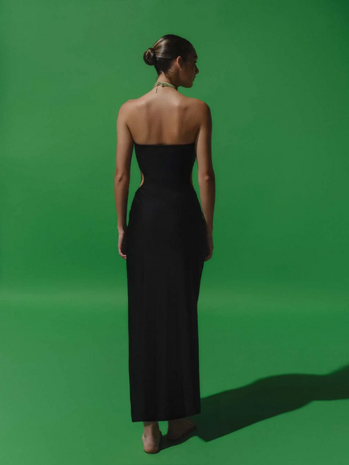 Mambo Dress