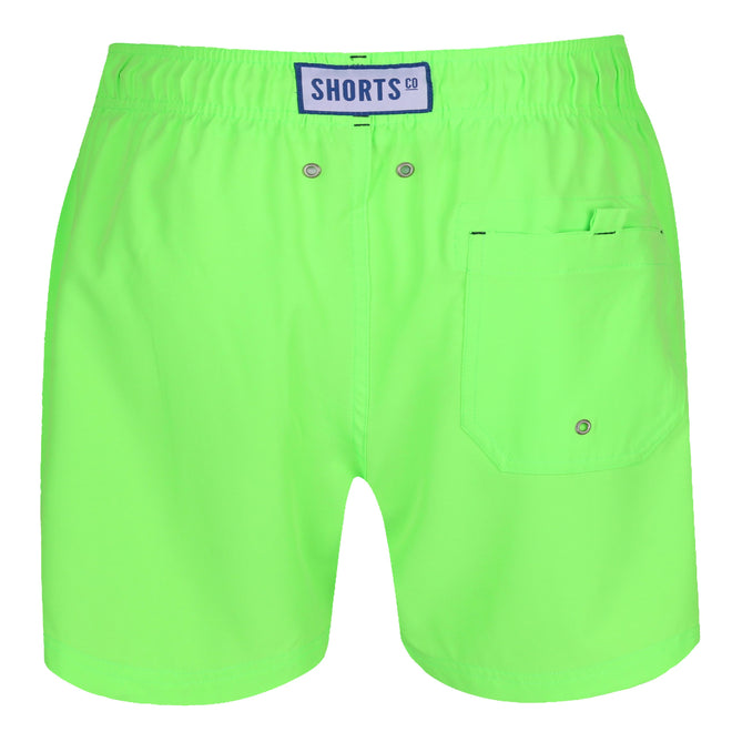 SHORTS LISO