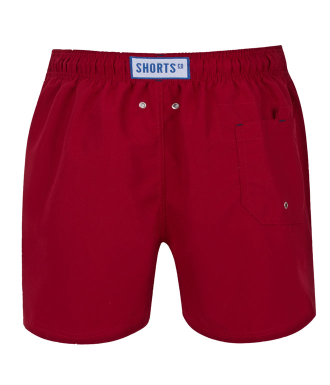 SHORTS LISO