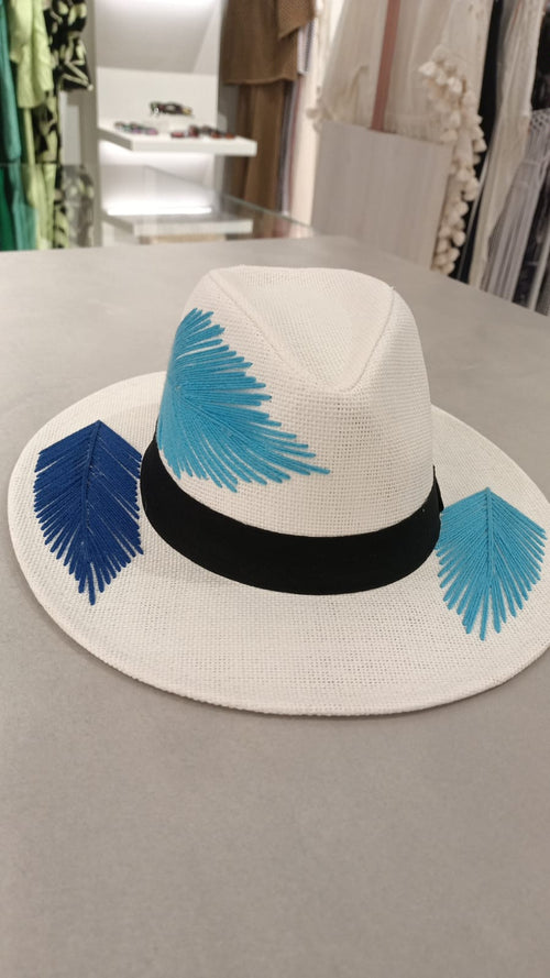 IBIZA HAT