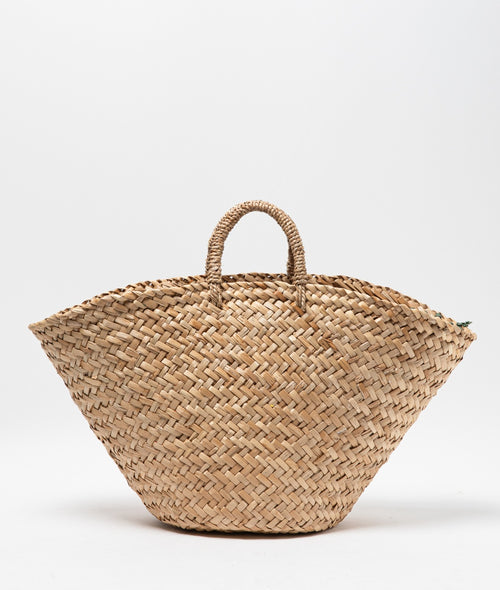 Basket Leaves