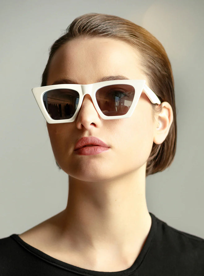 Sigma 2 Mirror Sunglasses