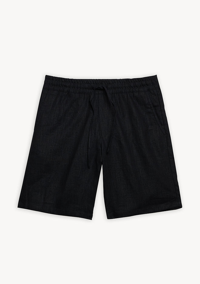 Benicia Bermuda Shorts