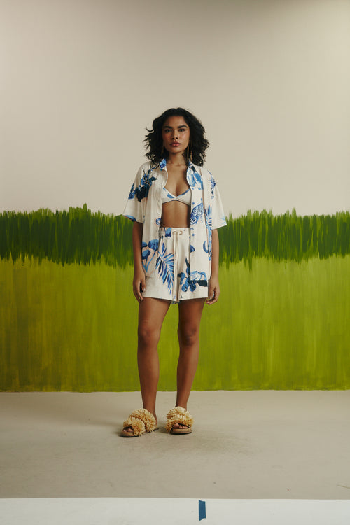 Naia Short