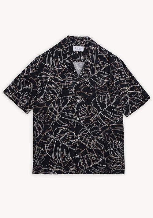 Ibiza Short Sleeve Shirt