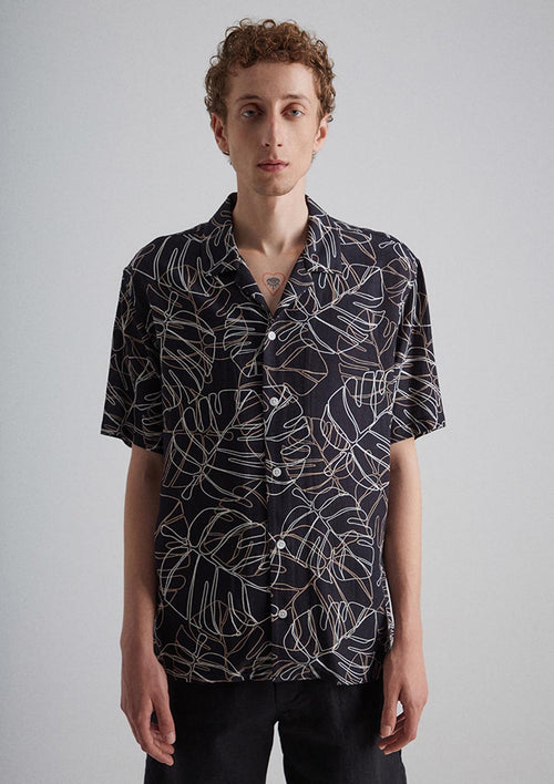 Ibiza Short Sleeve Shirt