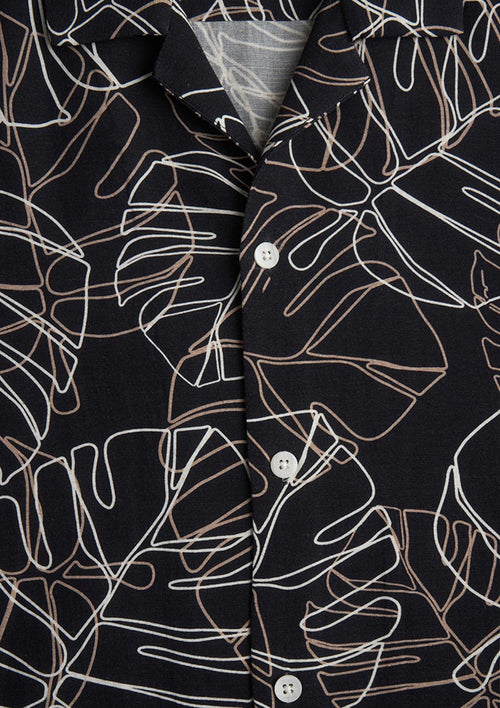 Ibiza Short Sleeve Shirt