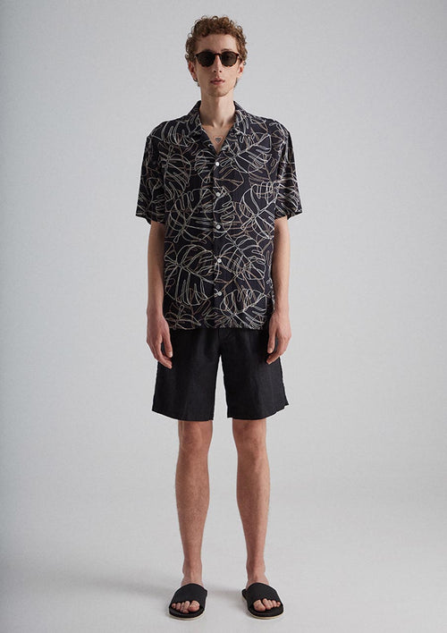 Ibiza Short Sleeve Shirt