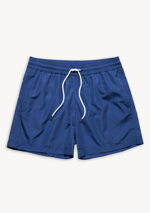 Limniona Swim Shorts Navy