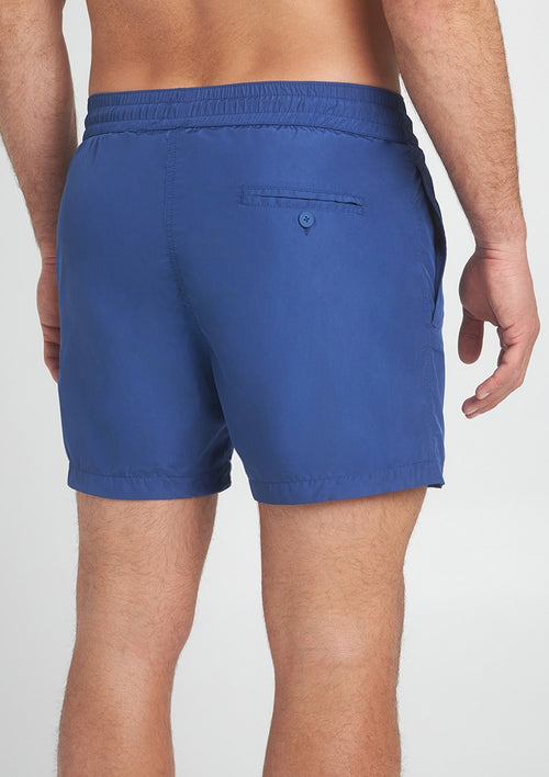 Limniona Swim Shorts Navy
