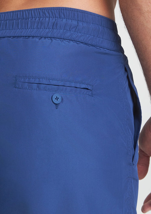 Limniona Swim Shorts Navy