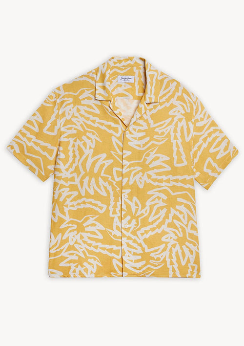 Mallorca Short Sleeve Shirt