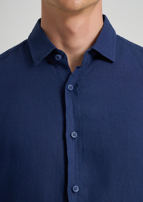Valano Monochrom Shirt Eclipse