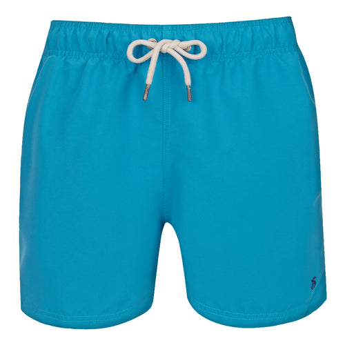 Liso Turquoise Shorts