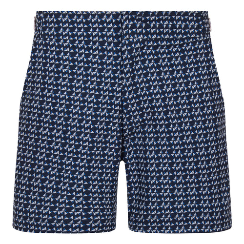 Alfaiat Shorts Trio Vela