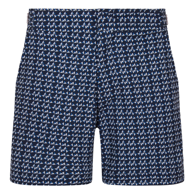 Alfaiat Shorts Trio Vela