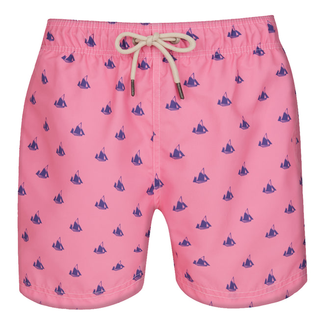 Sailboat 22 Shorts