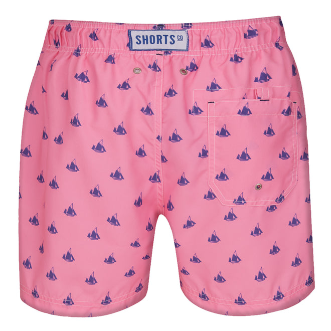 Sailboat 22 Shorts