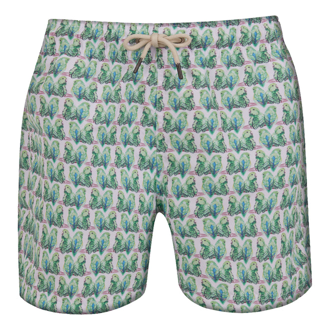 Tuim Shorts