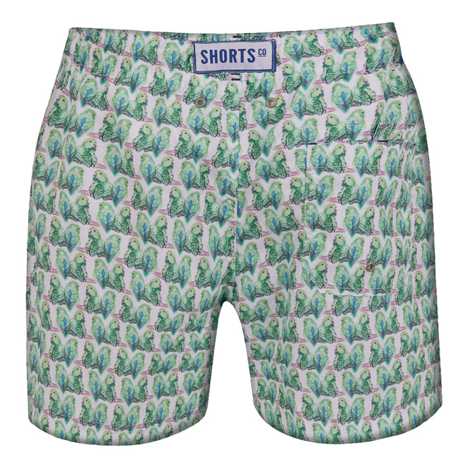 Tuim Shorts
