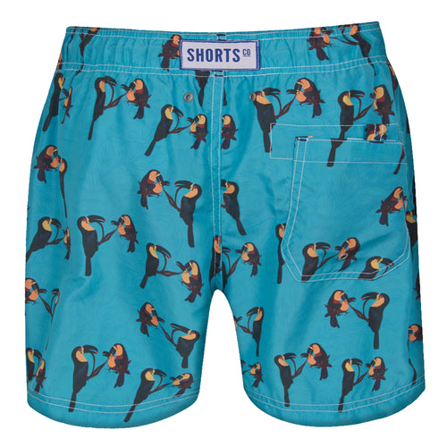 Tucano Shorts