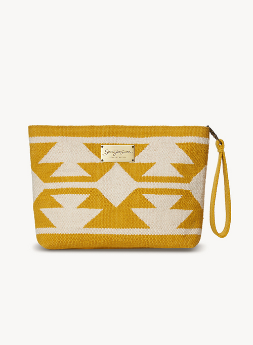 Lineira Clutch