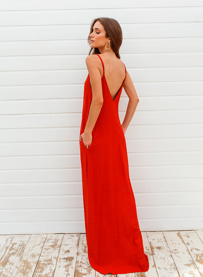 Francesca Dress