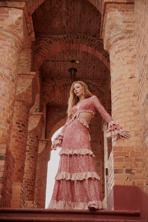Long Dress Oasis