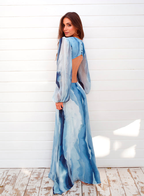 Milena Dress