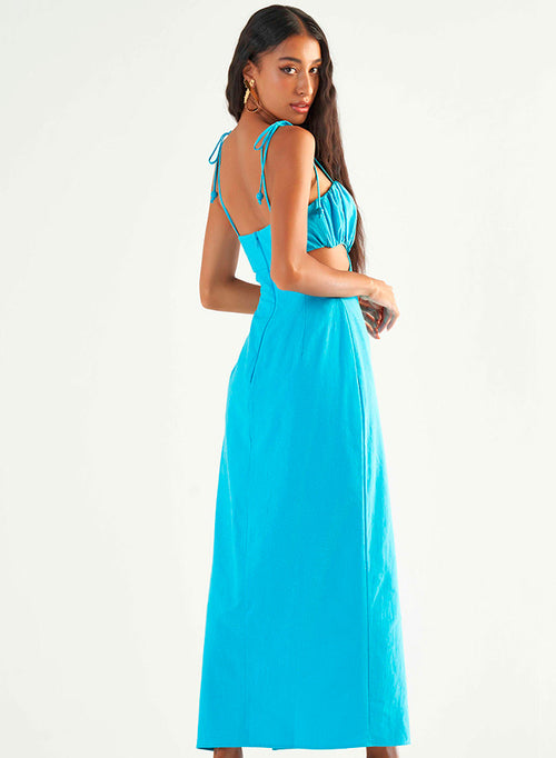 Iasmin Dress